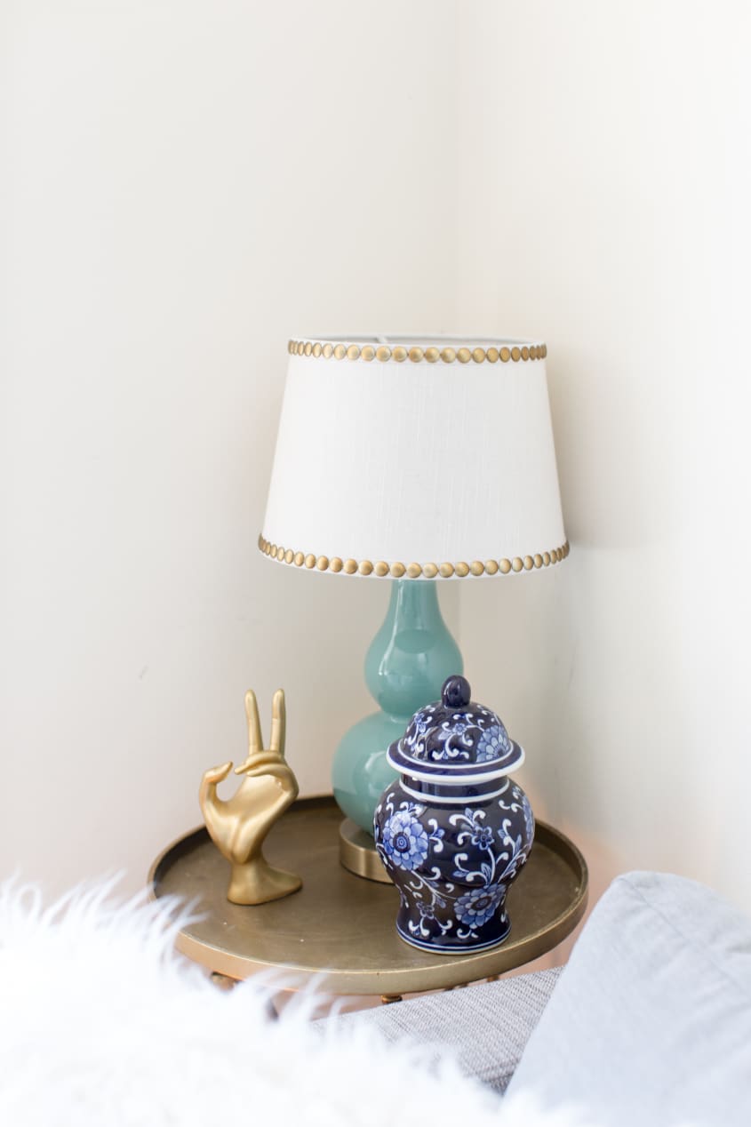 Tour a Classic DC Home Filled with Chic Craigslist Finds Apartment